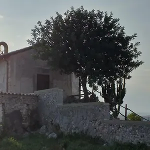  Hébergement de vacances Contrada Gibbesi